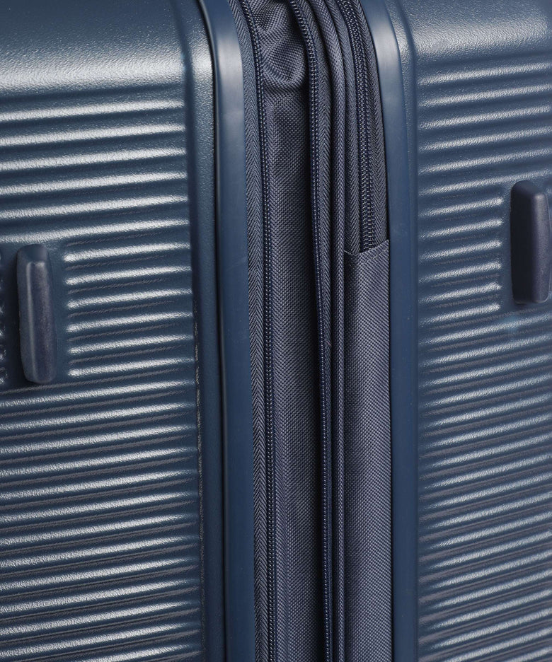 Jump Hendaye Spinner (4 wheels) navy