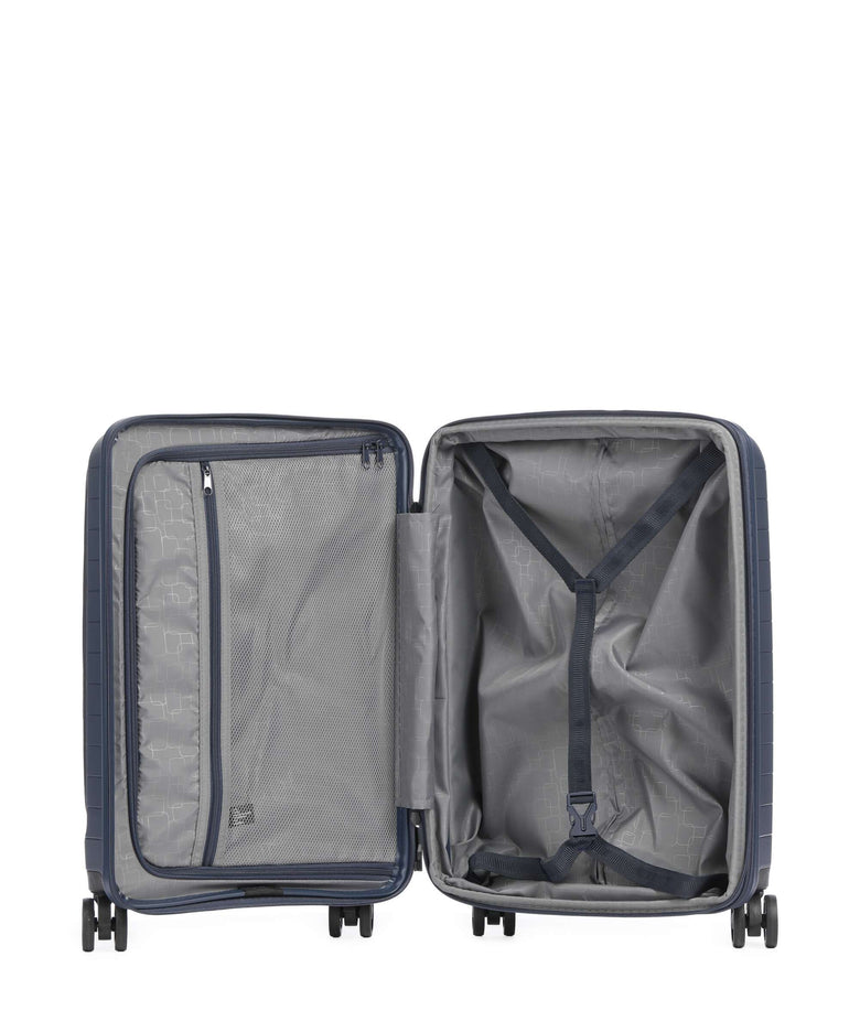 Jump Striper Spinner (4 wheels) dark blue