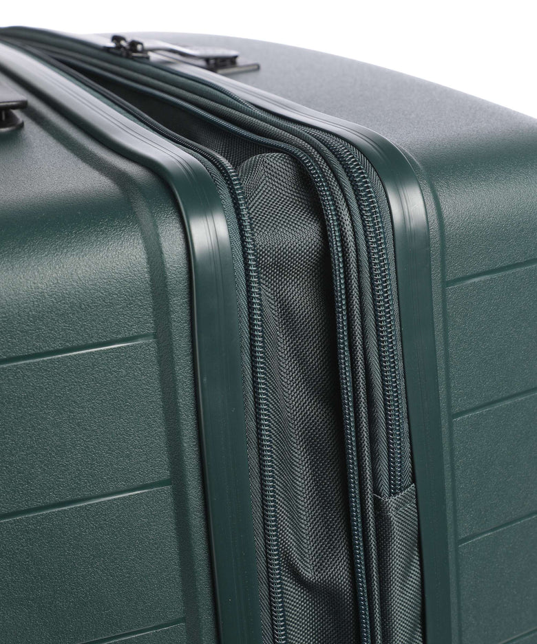 Jump Striper Spinner (4 wheels) dark green