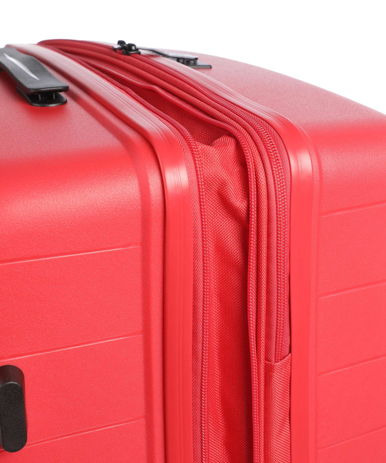 Jump Striper Spinner (4 wheels) red