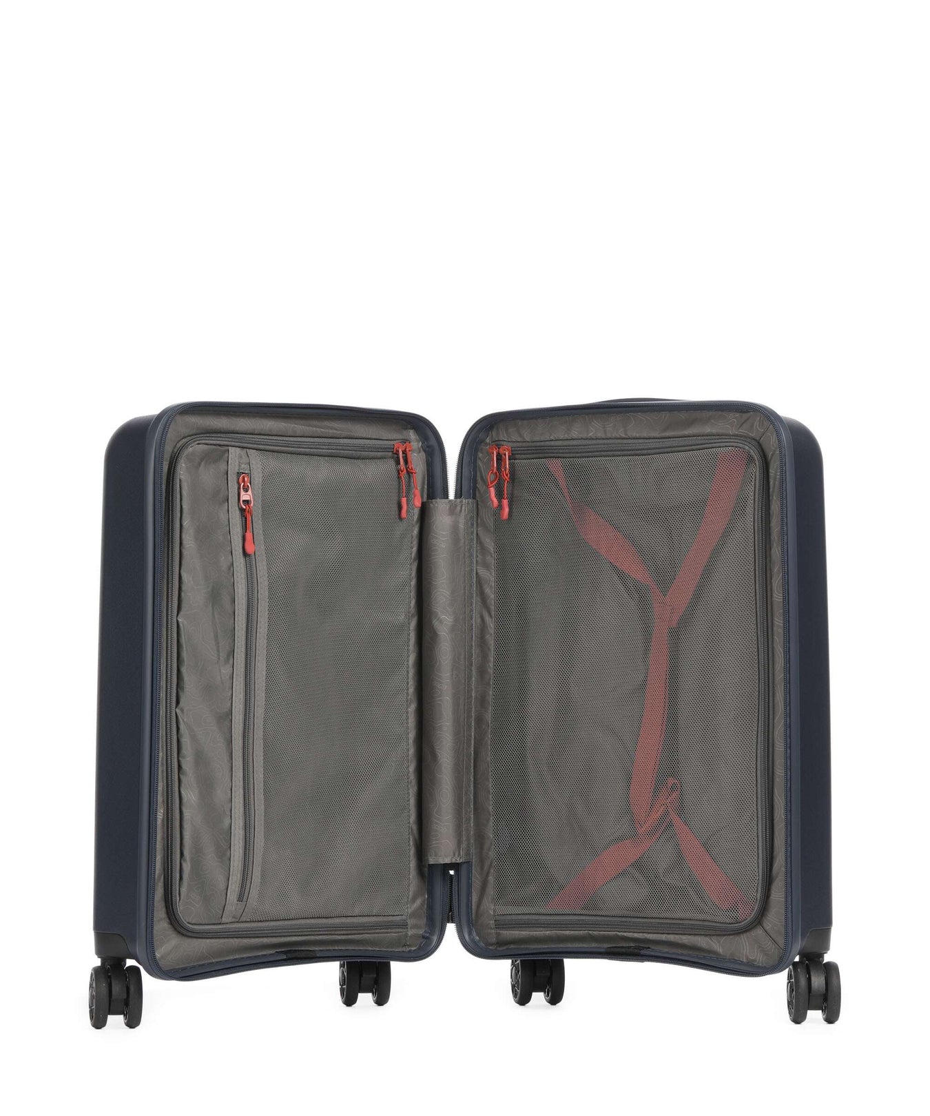 Jump Enais Spinner (4 wheels) marine