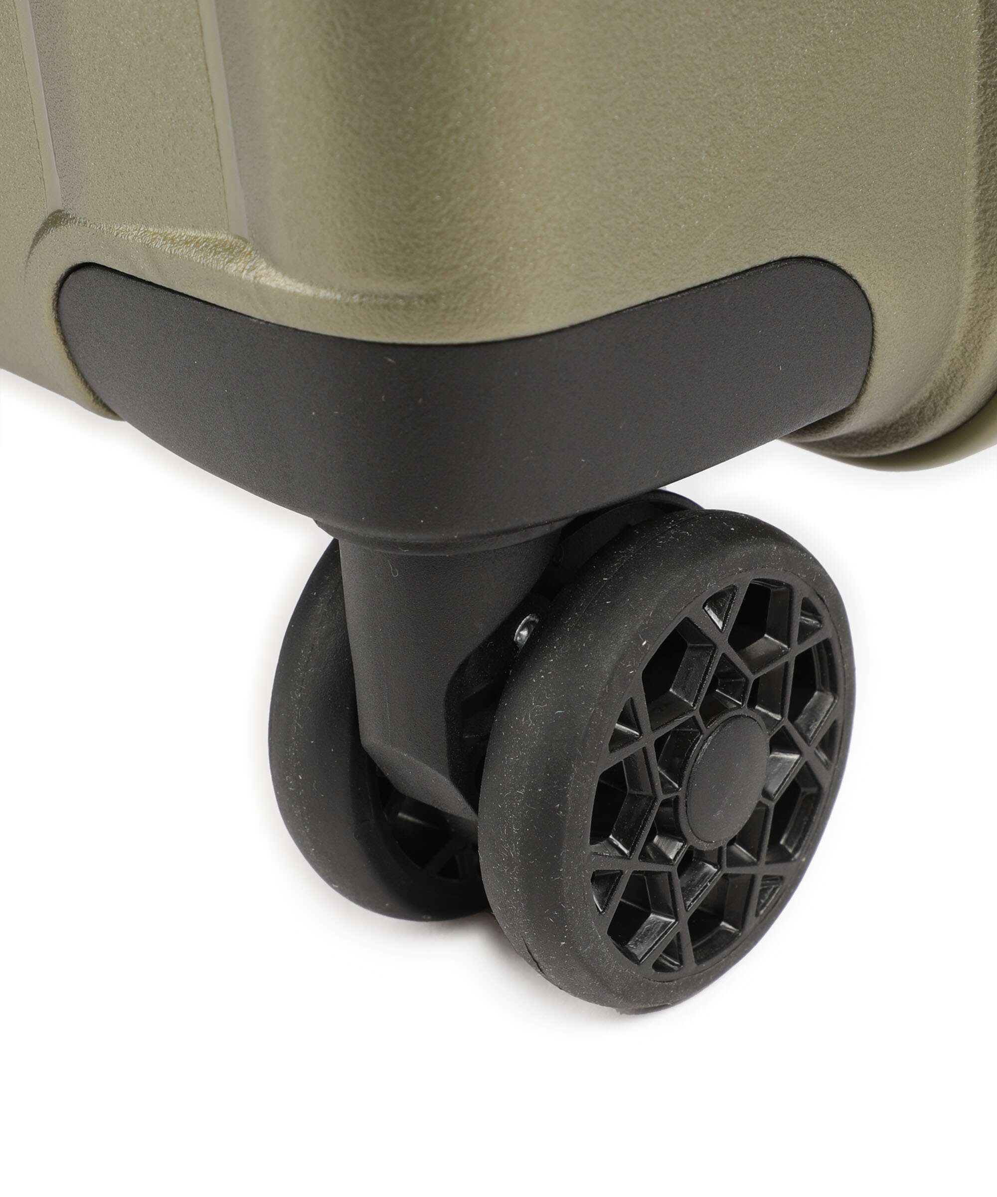 Jump Enais Spinner (4 wheels) olive