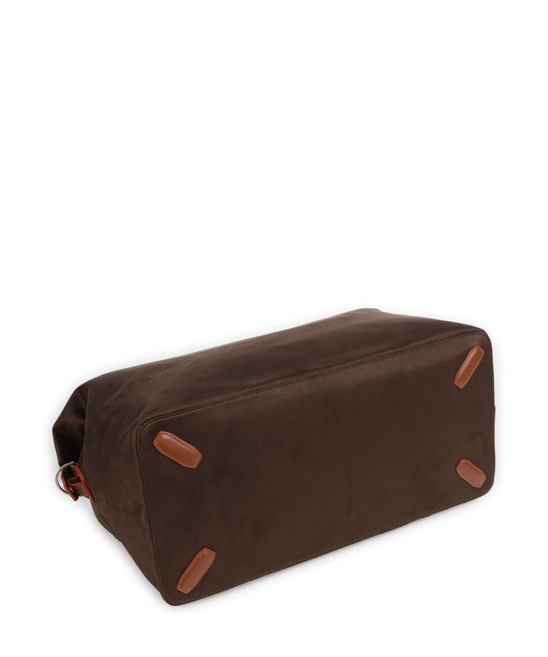 Jump Uppsala Soft Weekend bag chocolat