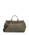 Jump Uppsala Soft Weekend bag olive