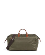 Jump Uppsala Soft Weekend bag olive