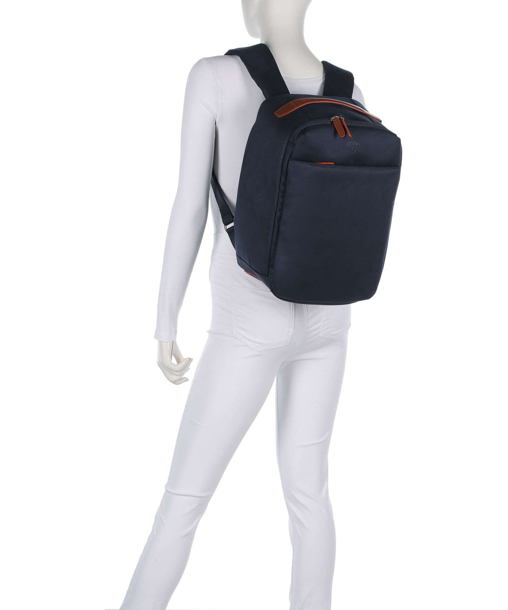 Jump Uppsala Soft S Travel backpack marine