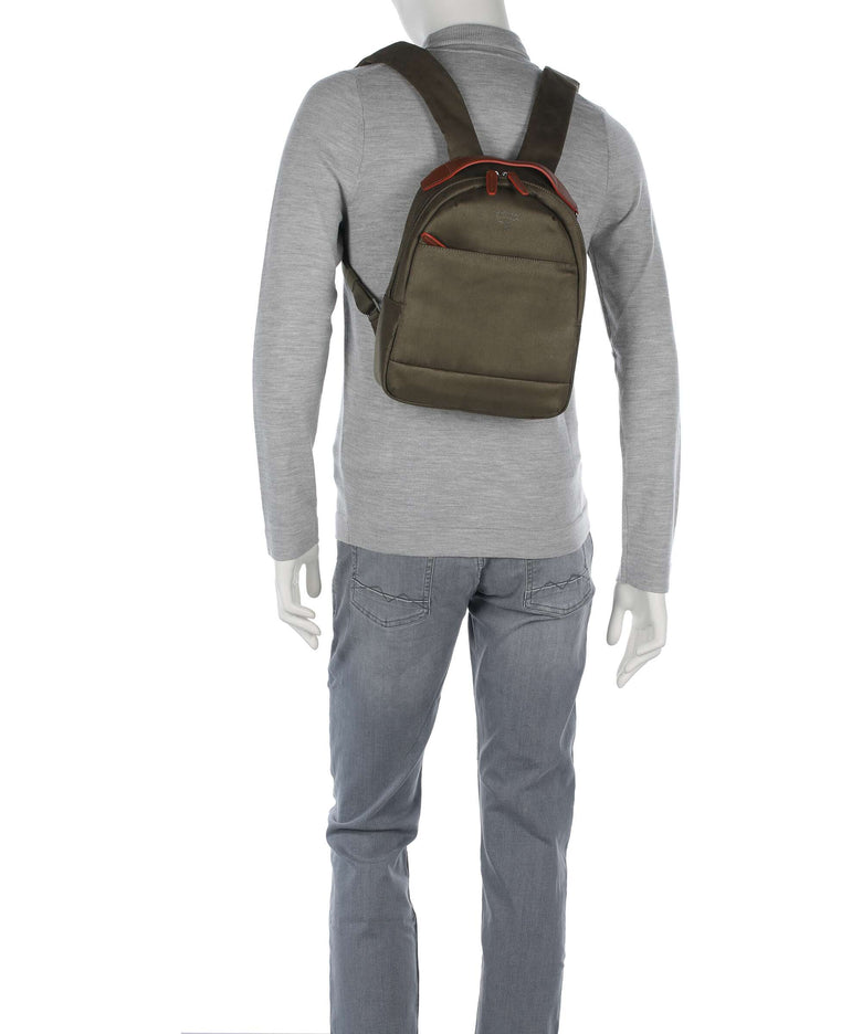 Jump Uppsala Soft S Backpack olive