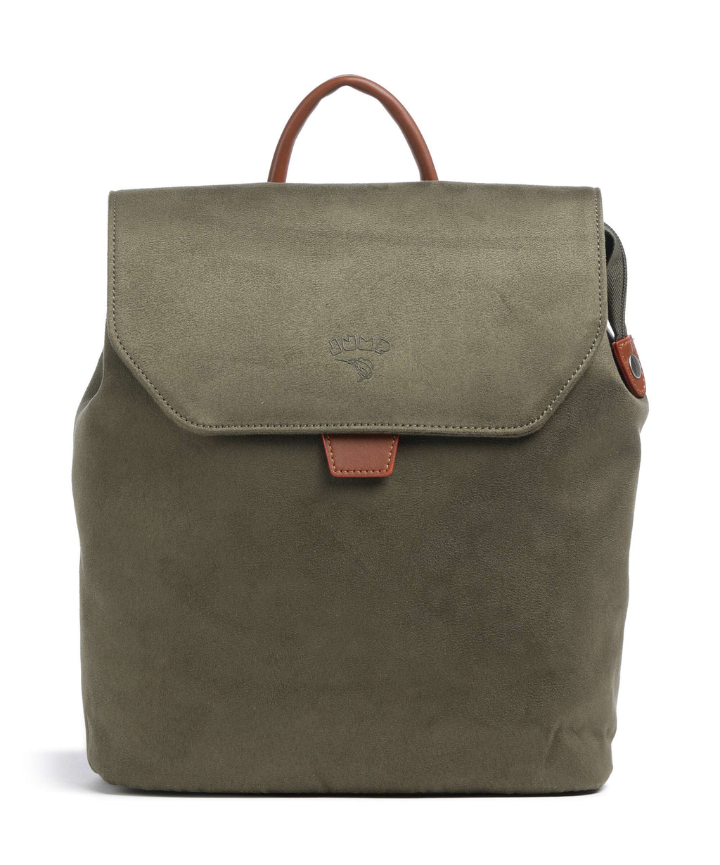 Jump Uppsala Soft S Backpack olive