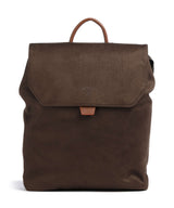 Jump Uppsala Soft L Backpack chocolat