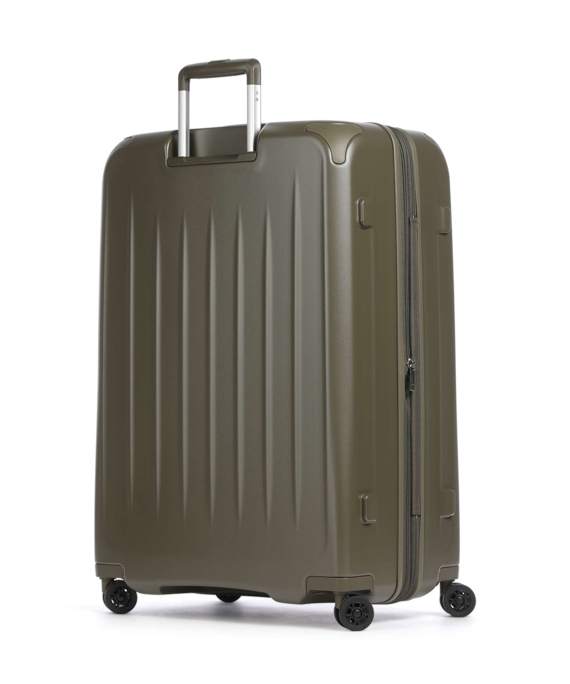 Jump Uppsala Pc Spinner (4 wheels) olive