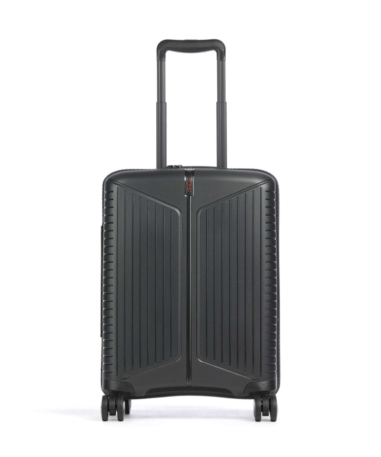 Jump Evae Ultra-Light Spinner (4 wheels) dark grey