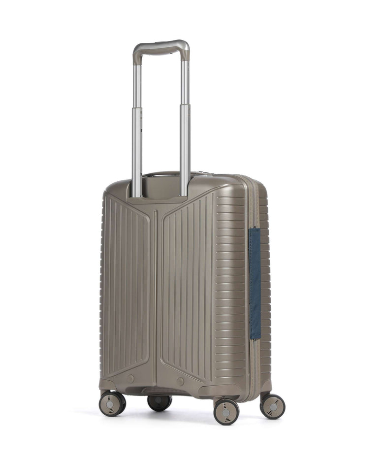 Jump Evae Ultra-Light Spinner (4 wheels) champagne