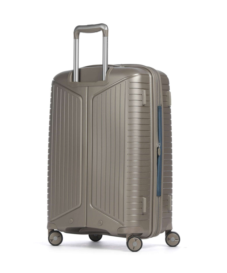 Jump Evae Spinner (4 wheels) champagne