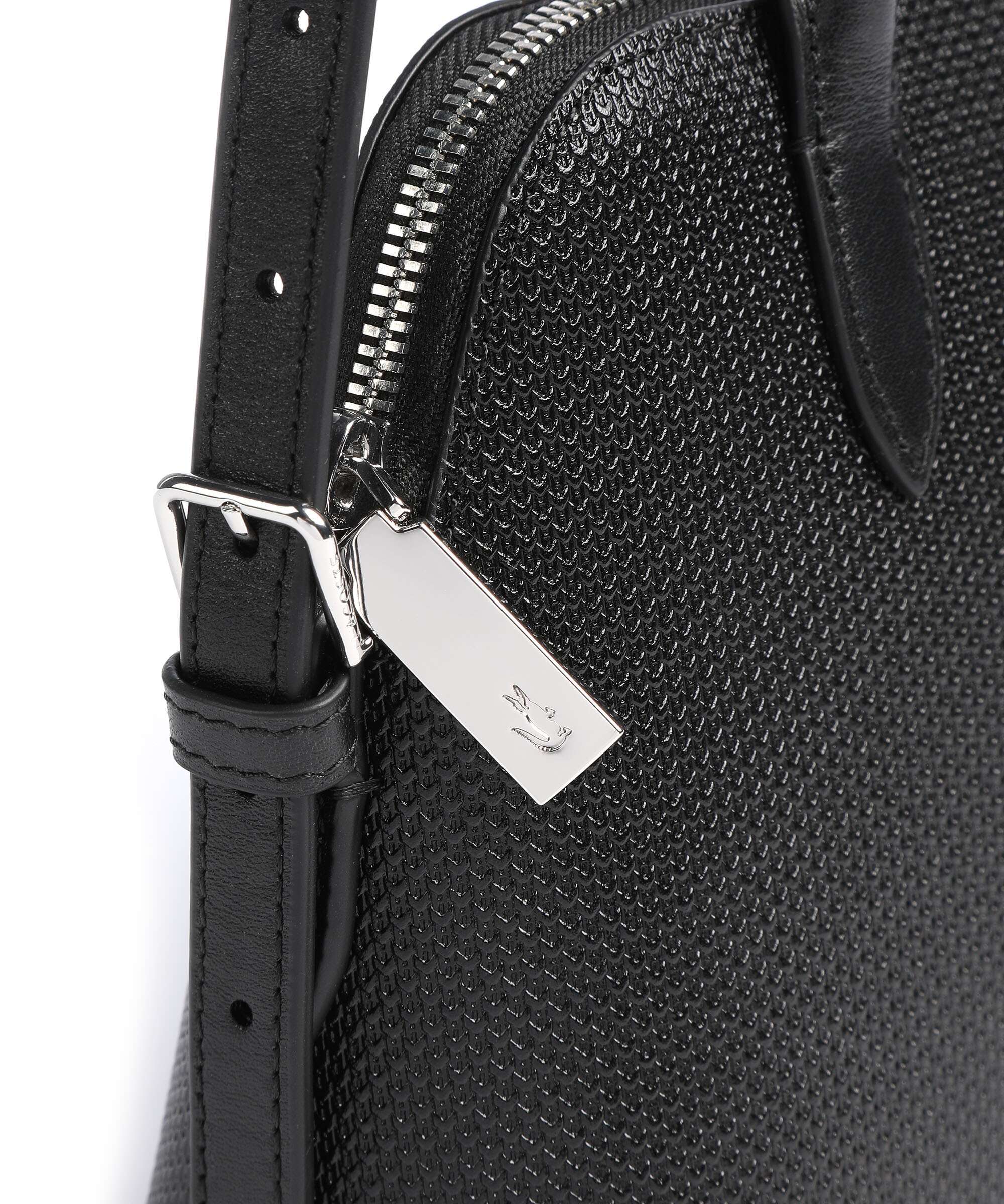 Lacoste Chantaco Handbag noir