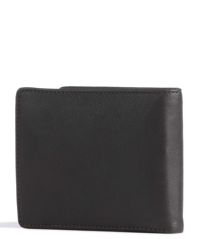 Picard Brooklyn Wallet cafe