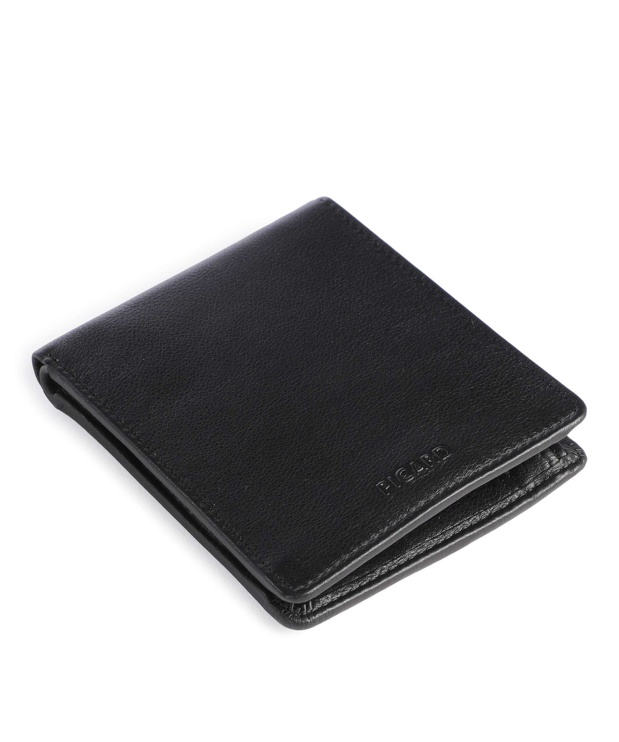 Picard Brooklyn Wallet schwarz