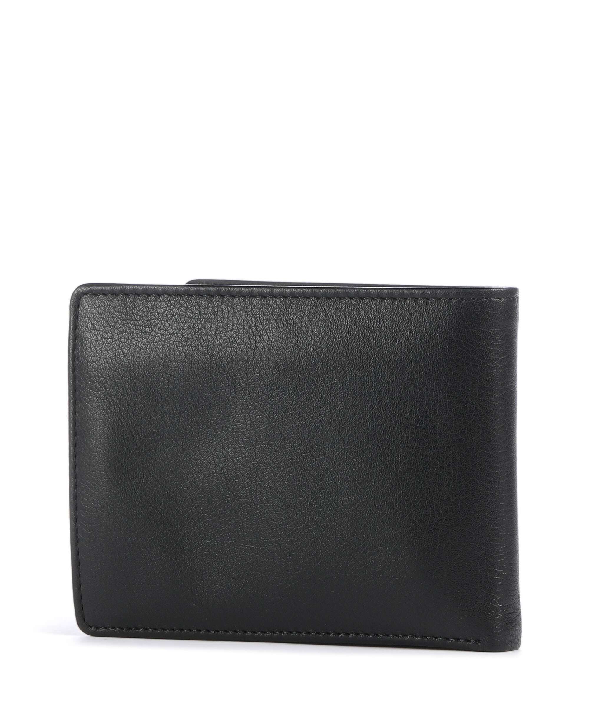 Picard Brooklyn Wallet schwarz
