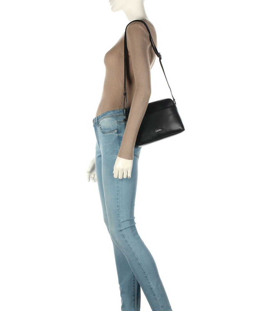 Picard Really Crossbody bag schwarz