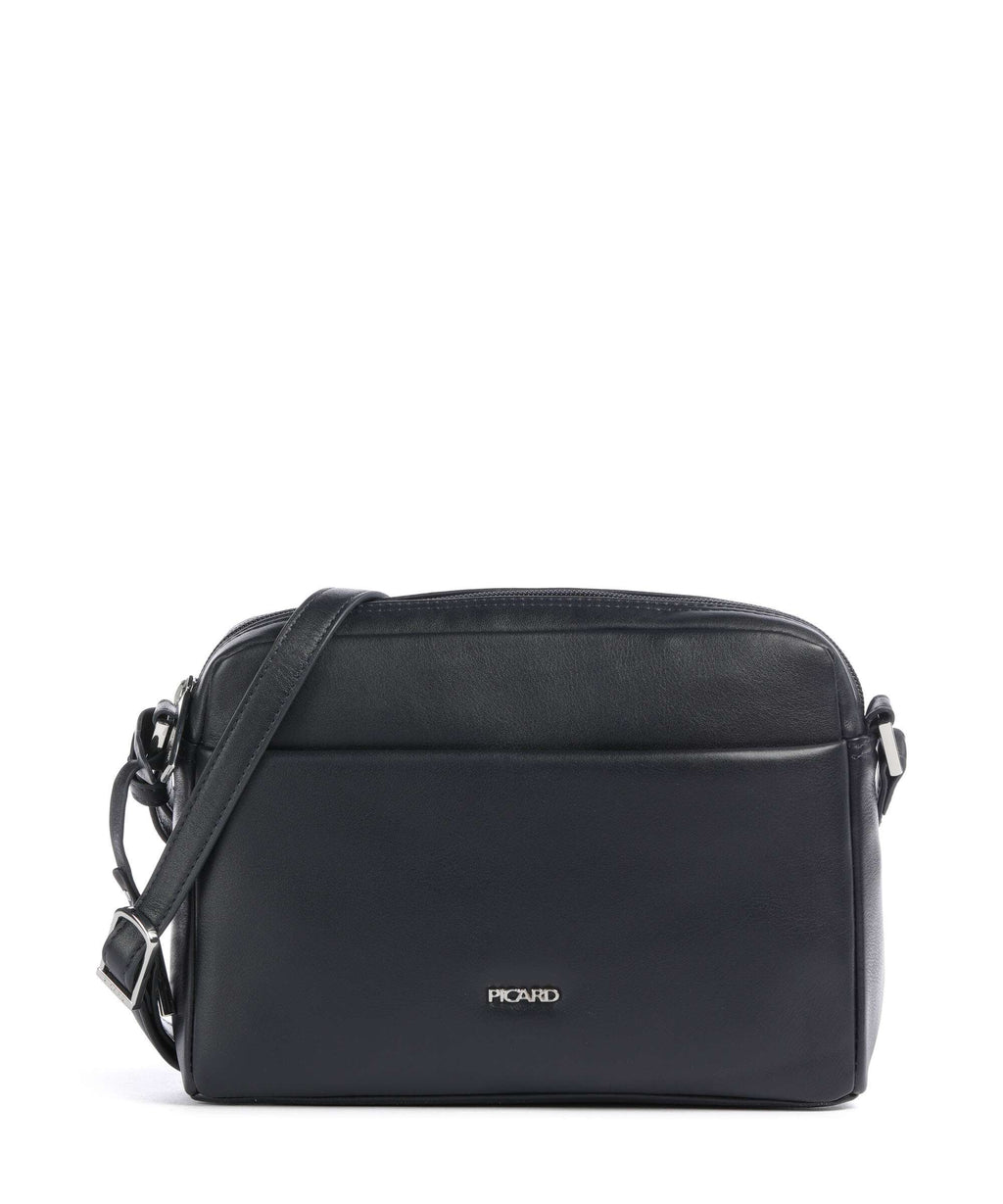 Picard Really Crossbody bag ozean