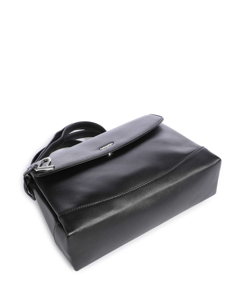 Picard Really Crossbody bag schwarz