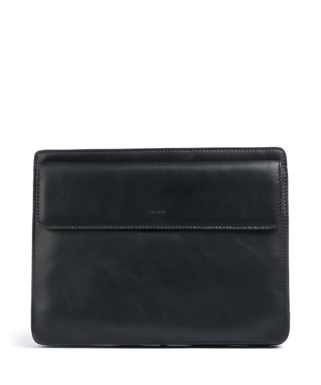 Picard Toscana Portfolio black