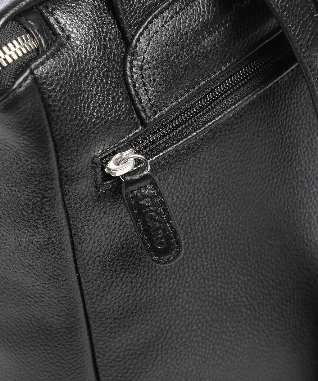 Picard Luis Backpack black