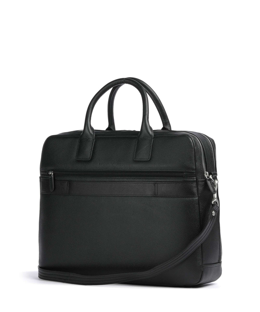 Picard Milano Briefcase schwarz