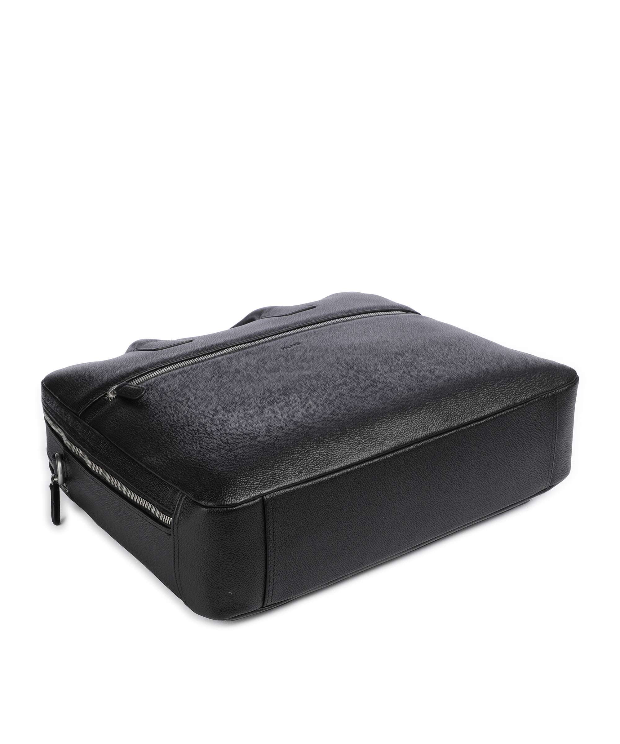 Picard Milano Briefcase schwarz