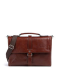 Picard Buddy Briefcase cognac