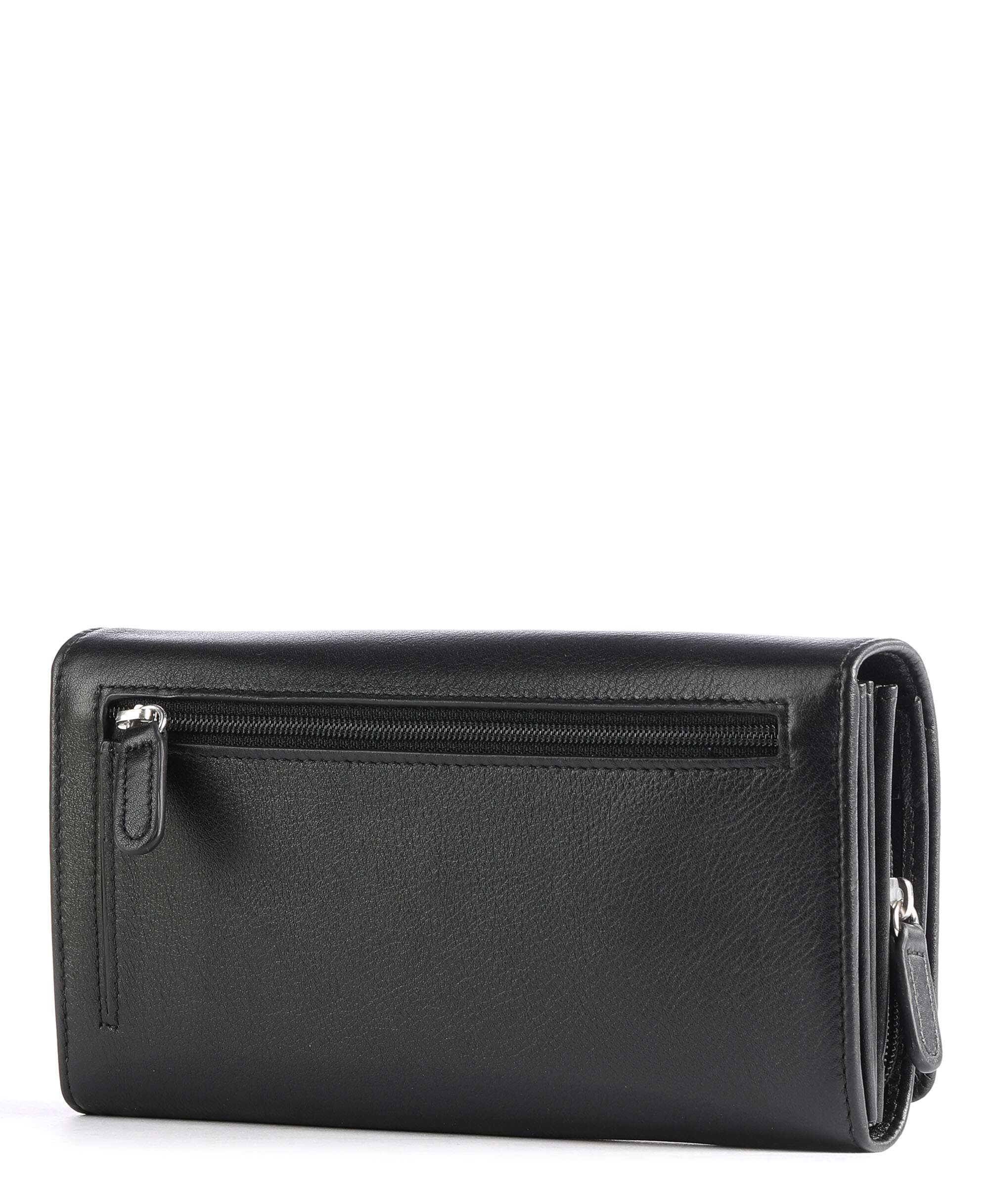 Picard Bingo Wallet schwarz