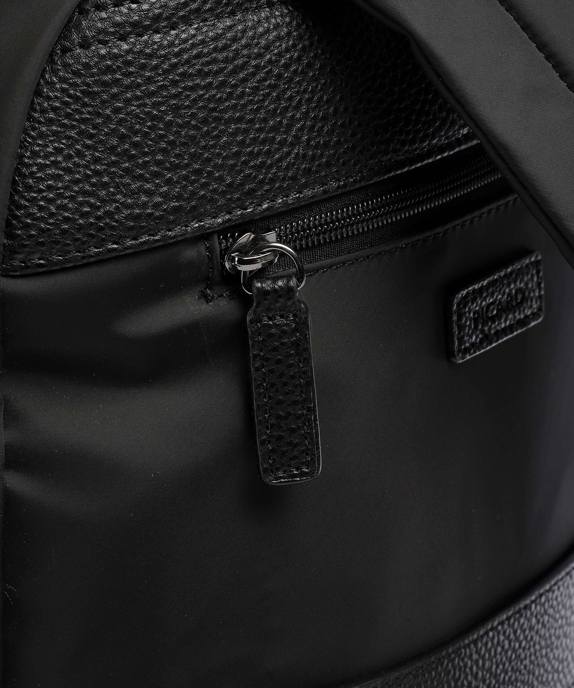 Picard S'Pore Backpack schwarz