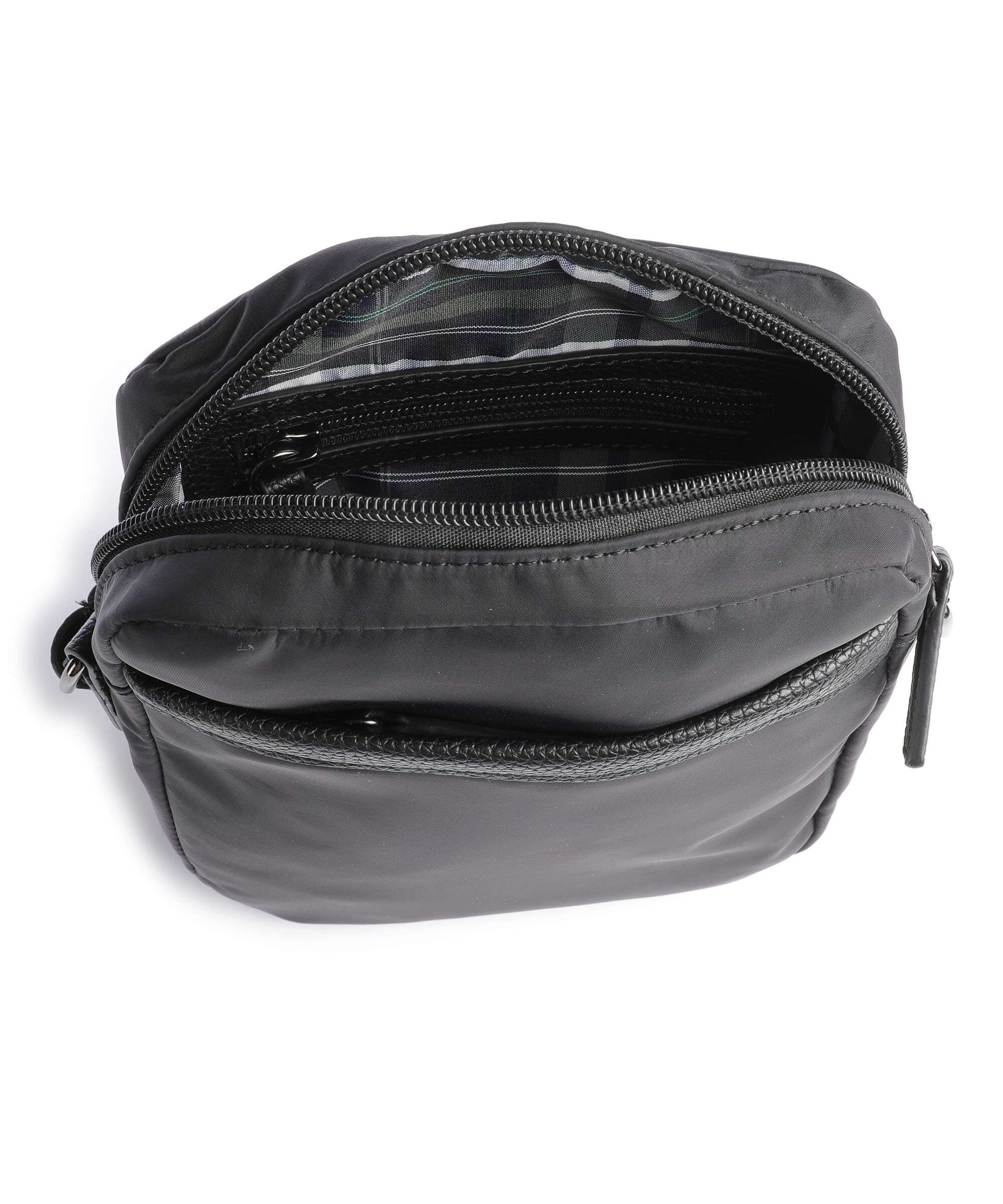 Picard S ` pore Crossbody bag schwarz