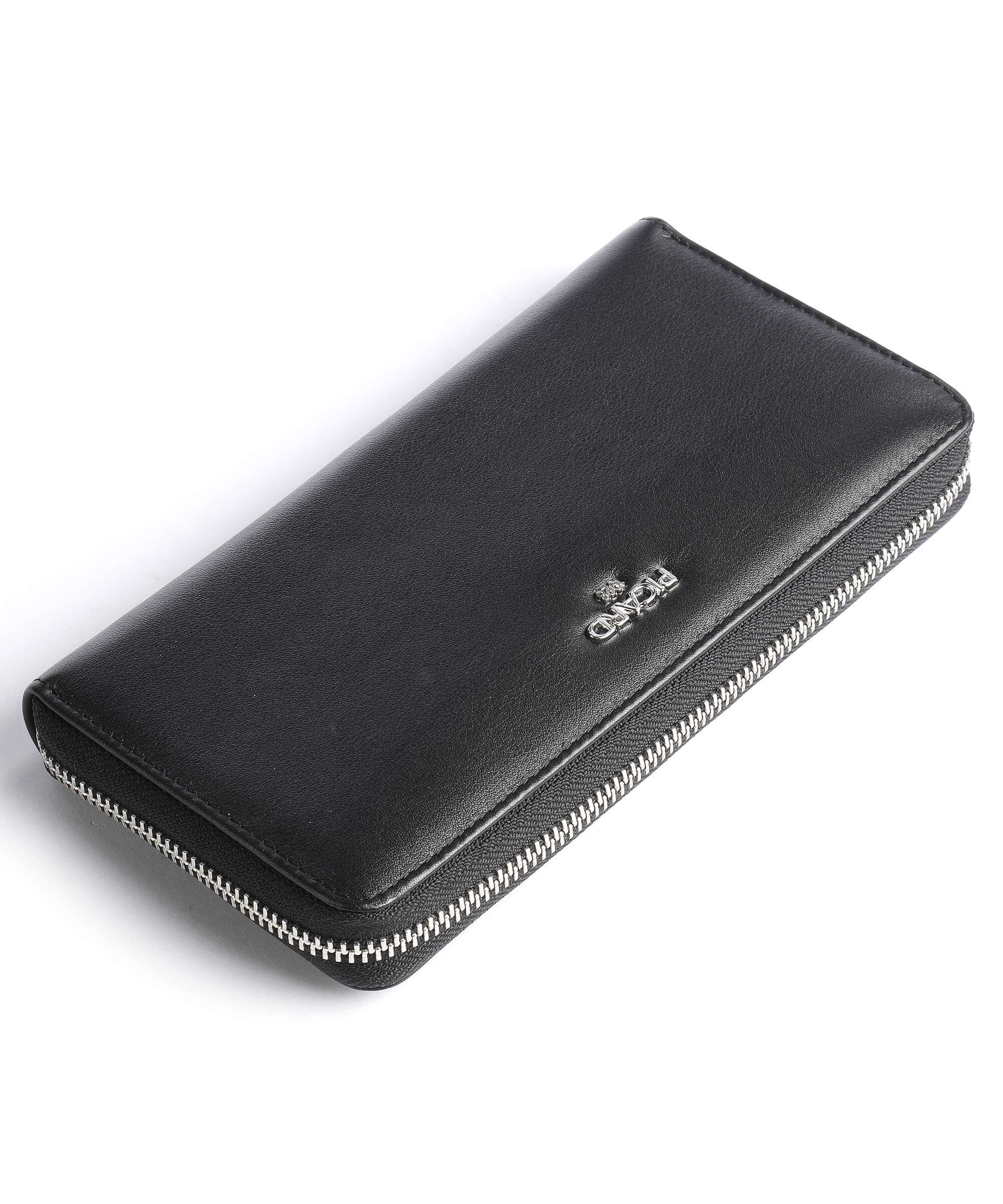 Picard Bingo Wallet schwarz