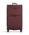 Stratic Bendigo Light+ Spinner (4 wheels) redwine