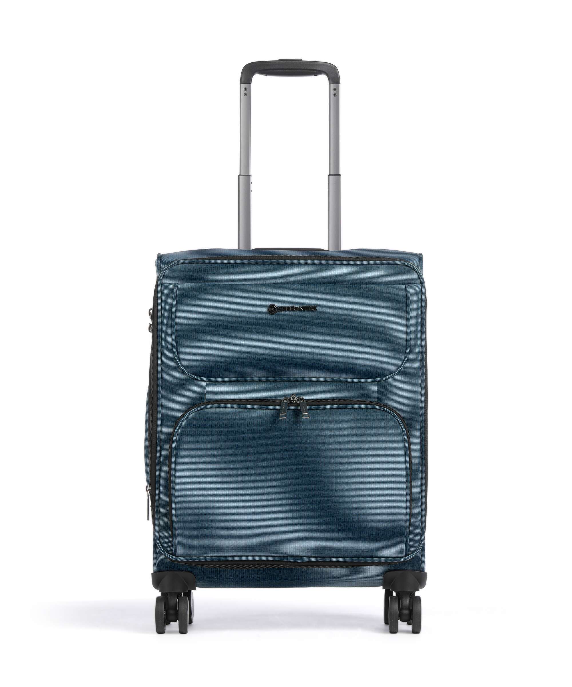 Stratic Bendigo Light+ Spinner (4 wheels) petrol