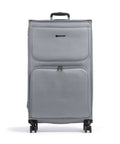 Stratic Bendigo Light Style Spinner (4 wheels) grey
