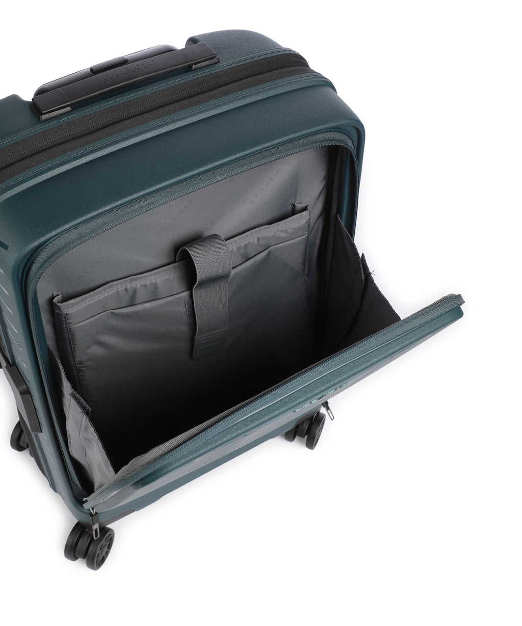 Stratic Novium ML Spinner (4 wheels) petrol