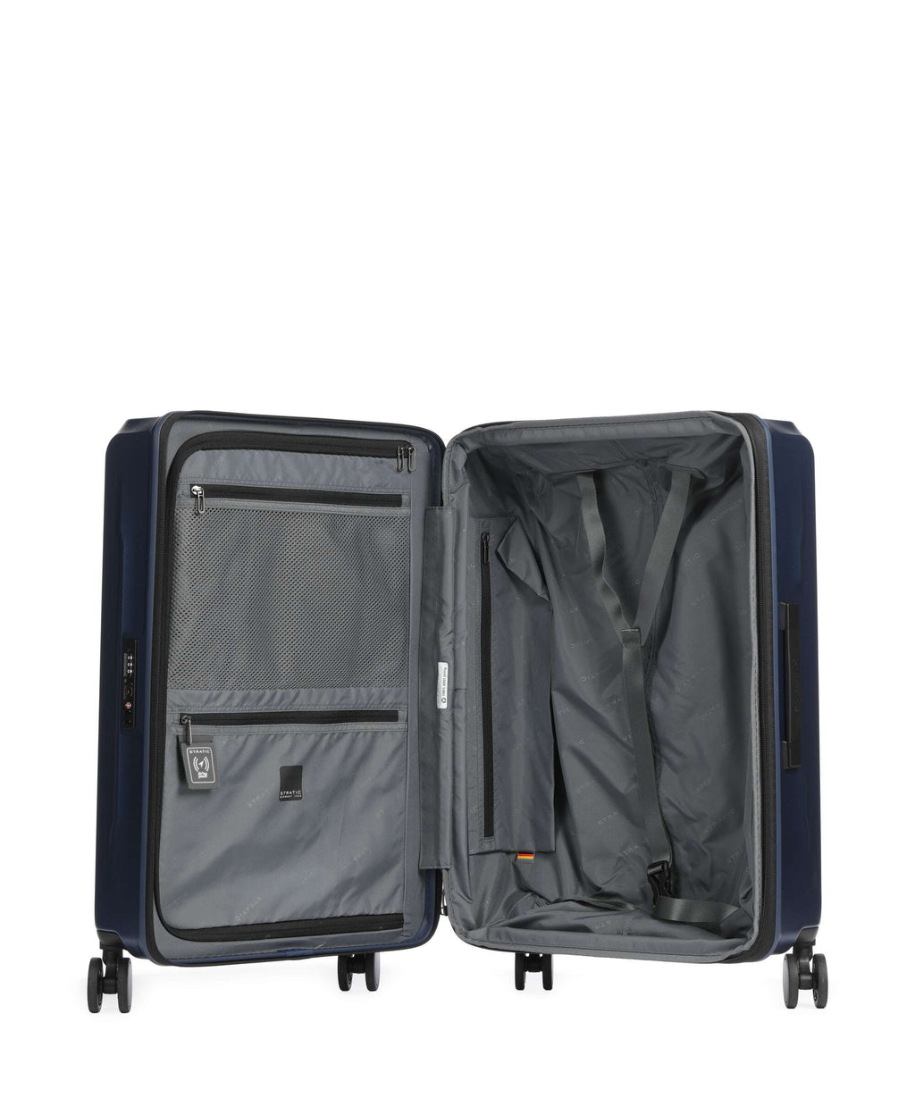 Stratic Phoenix SL Spinner (4 wheels) dark blue