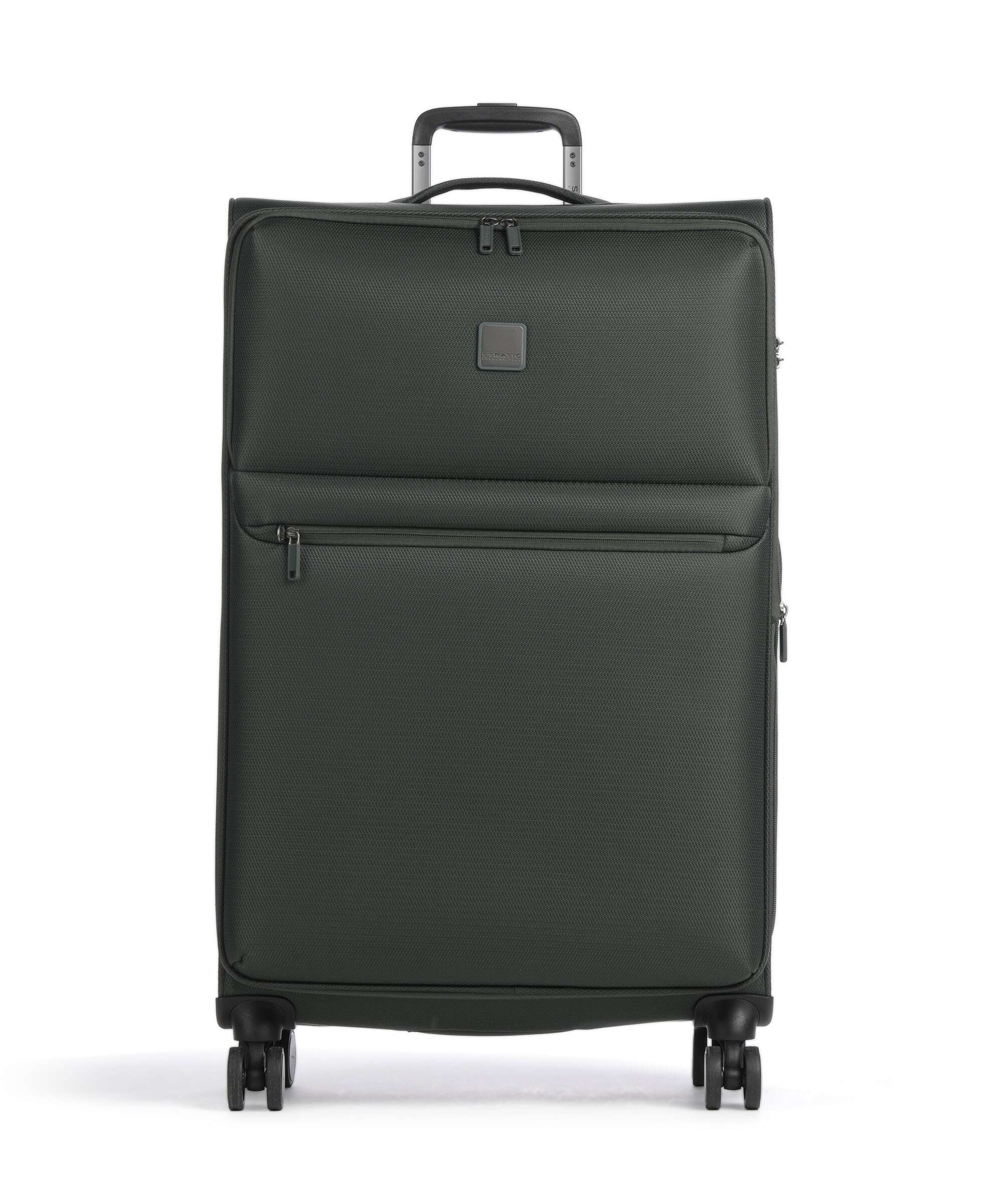 Stratic Stratic Lite Spinner (4 wheels) dark green