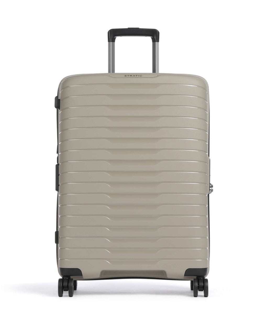 Stratic Novium SL Spinner (4 wheels) sand