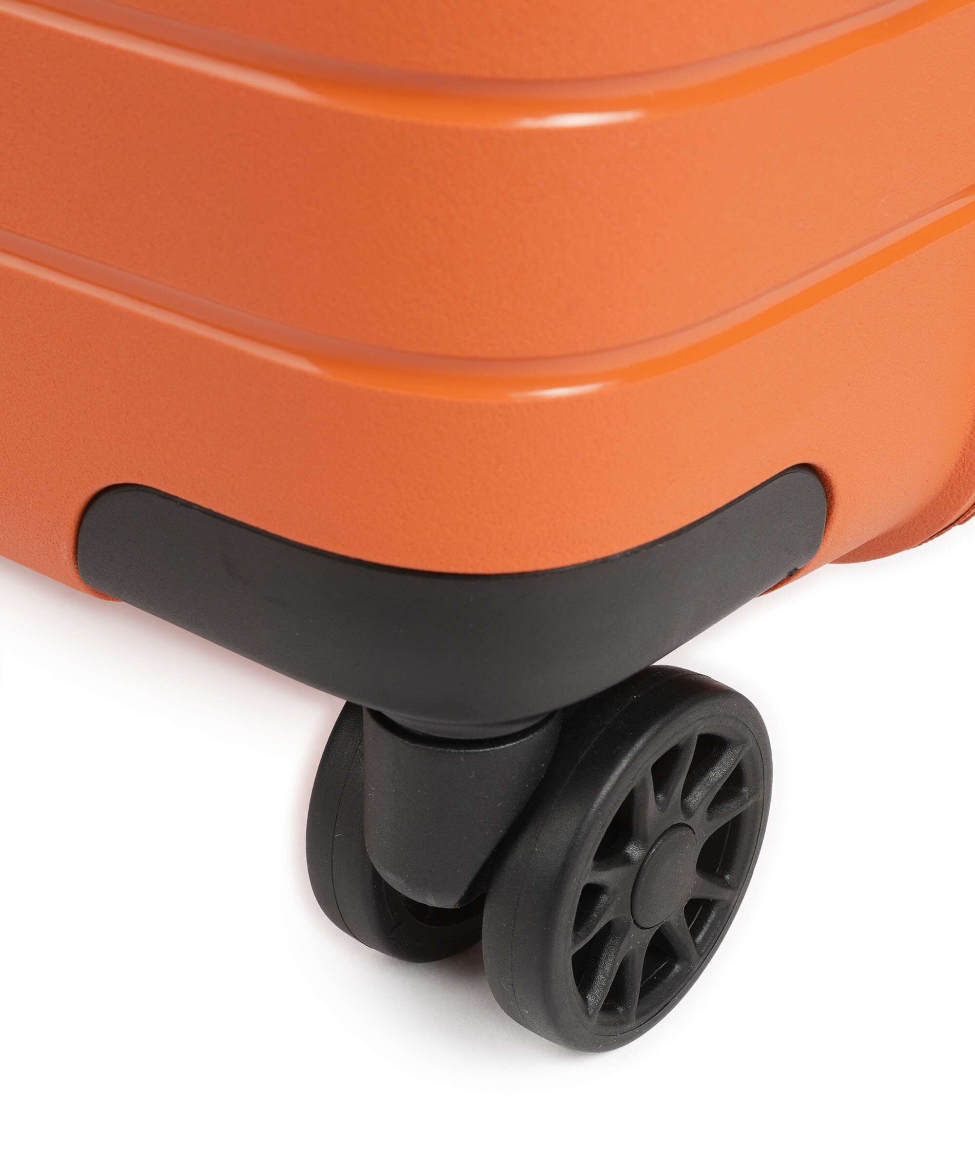 Stratic Novium ML Spinner (4 wheels) rosso/clay