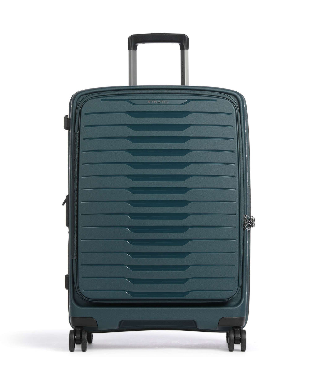 Stratic Novium ML Spinner (4 wheels) petrol