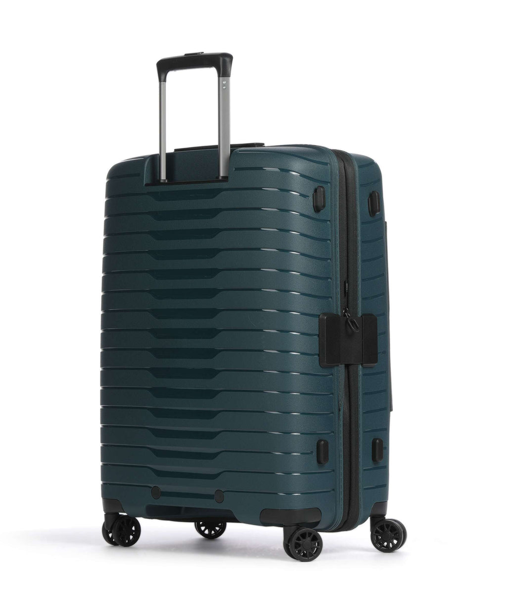 Stratic Novium ML Spinner (4 wheels) petrol
