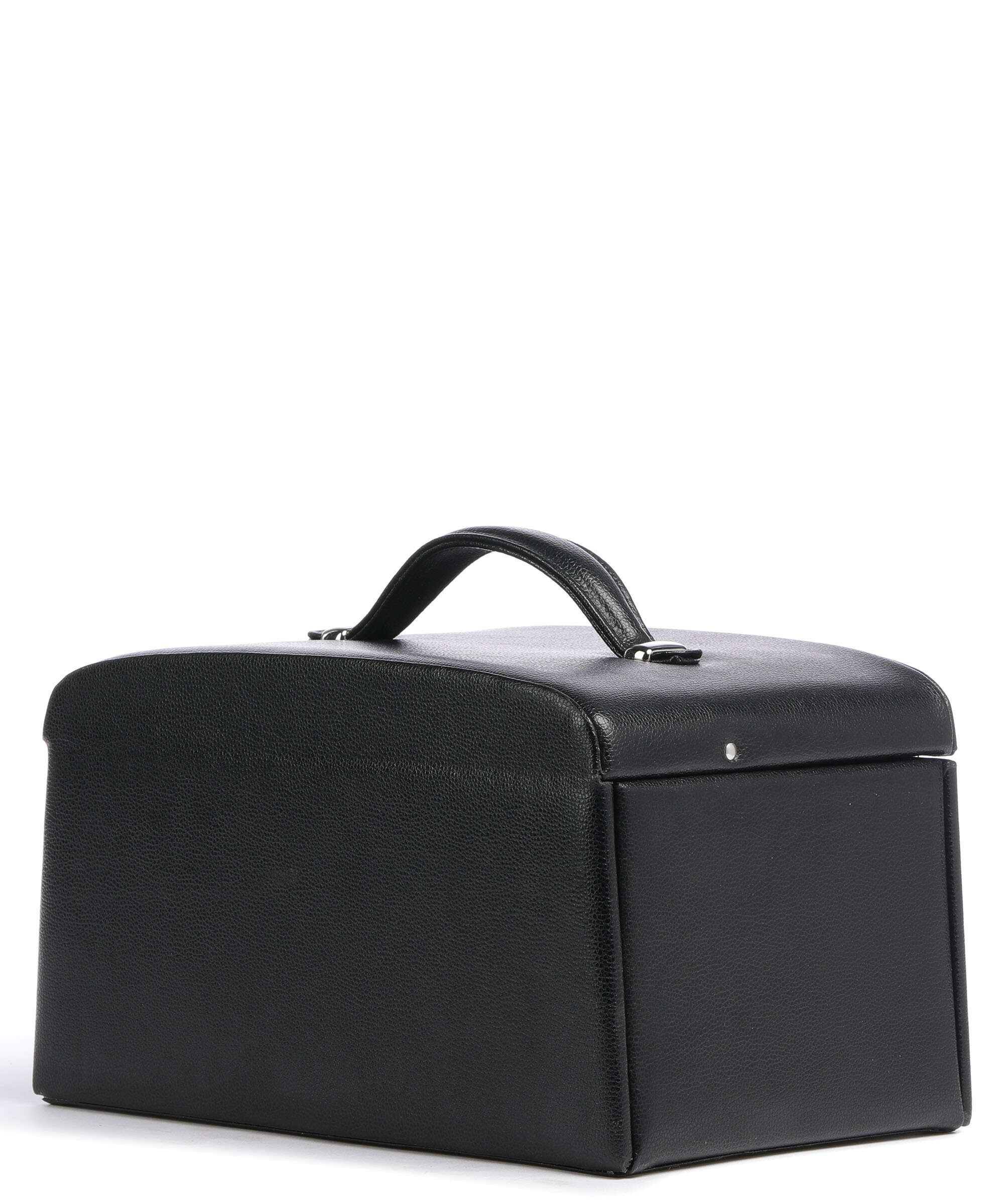 Windrose Beluga Jewelry box schwarz