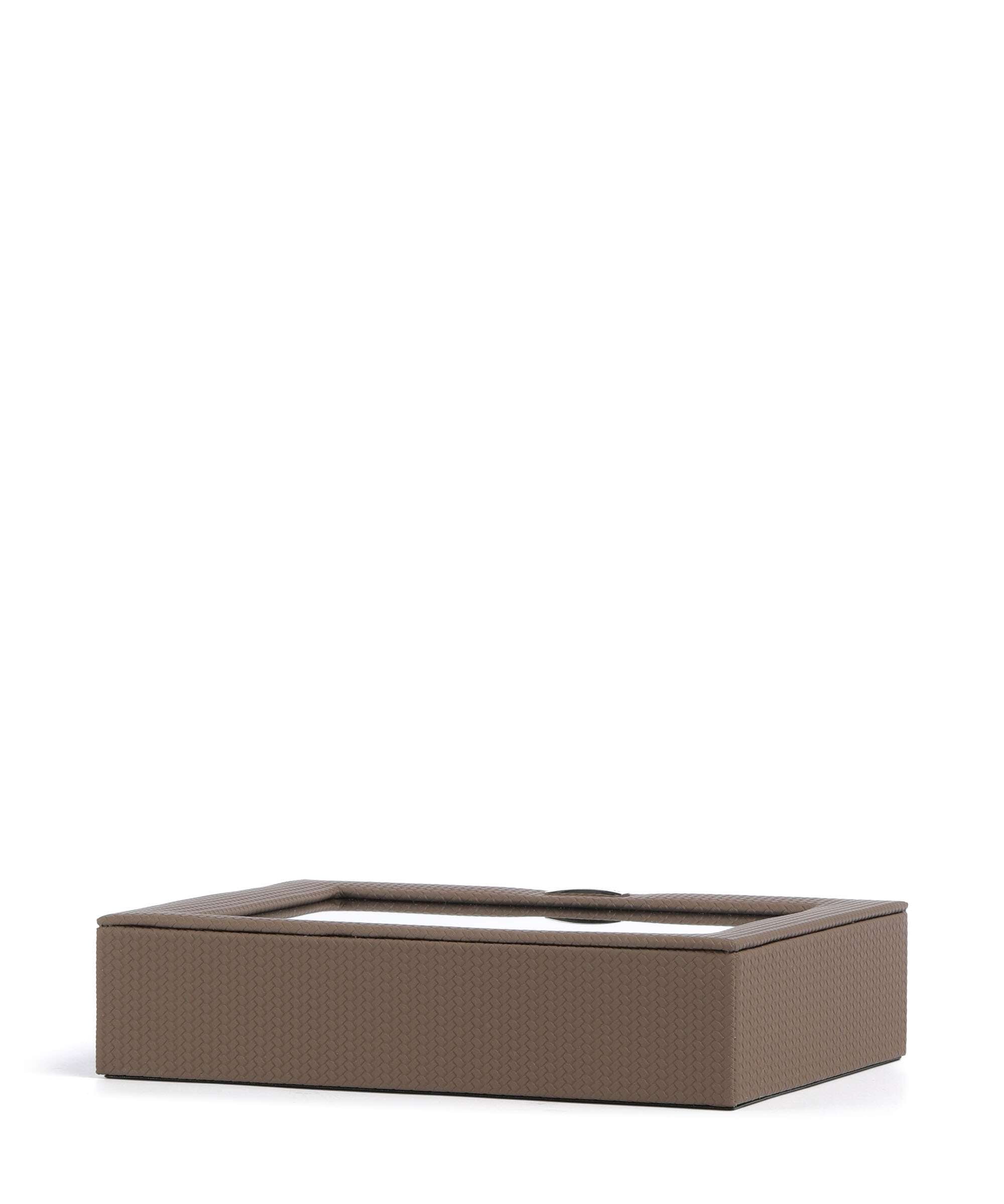 Windrose Corbello Jewelry box mocca