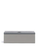 Windrose Calma Boîte à bijoux grau