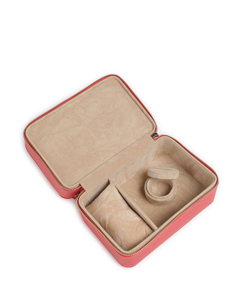 Windrose Aurora Jewelry box koralle