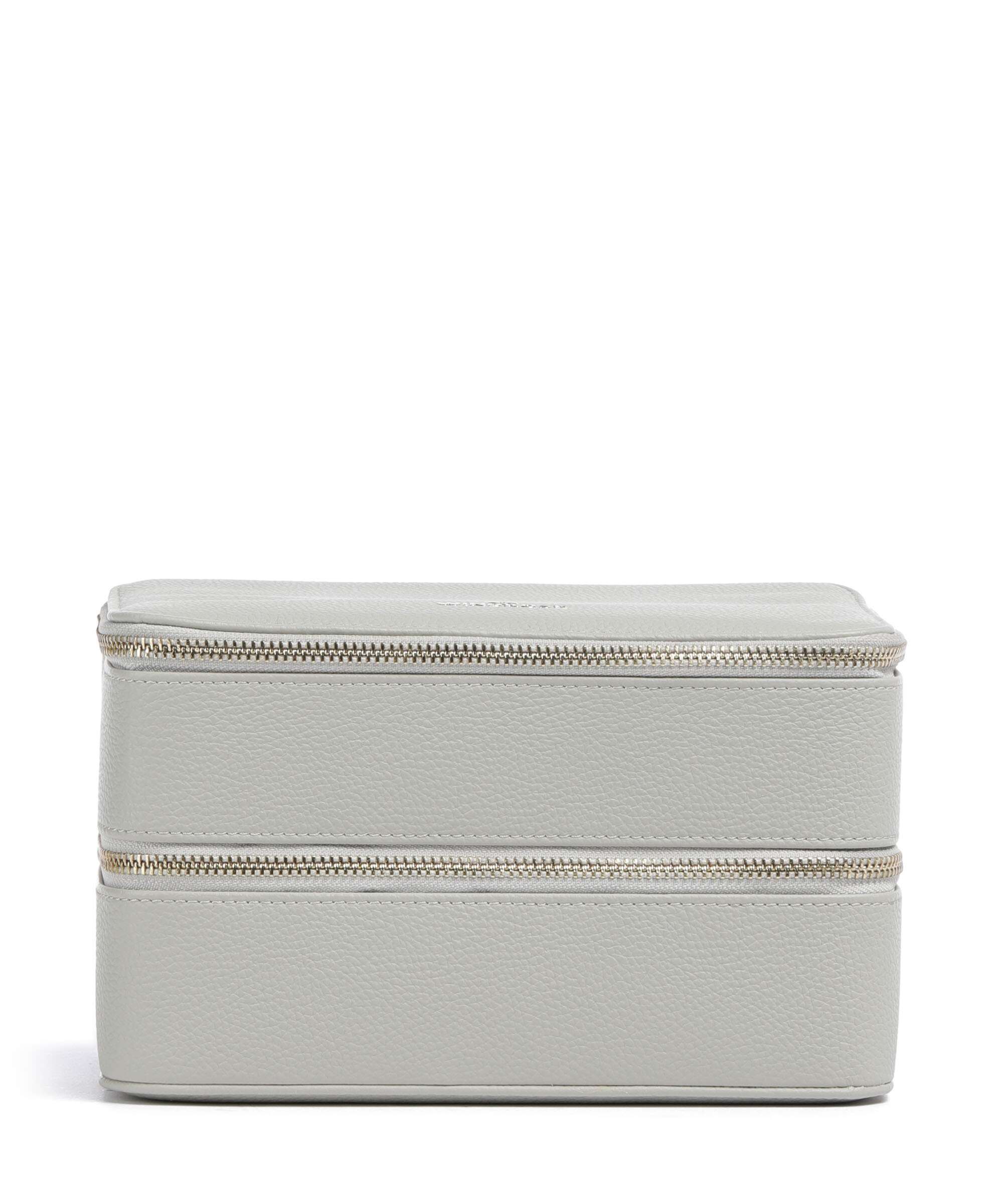 Windrose Aurora Jewelry box hellgrau