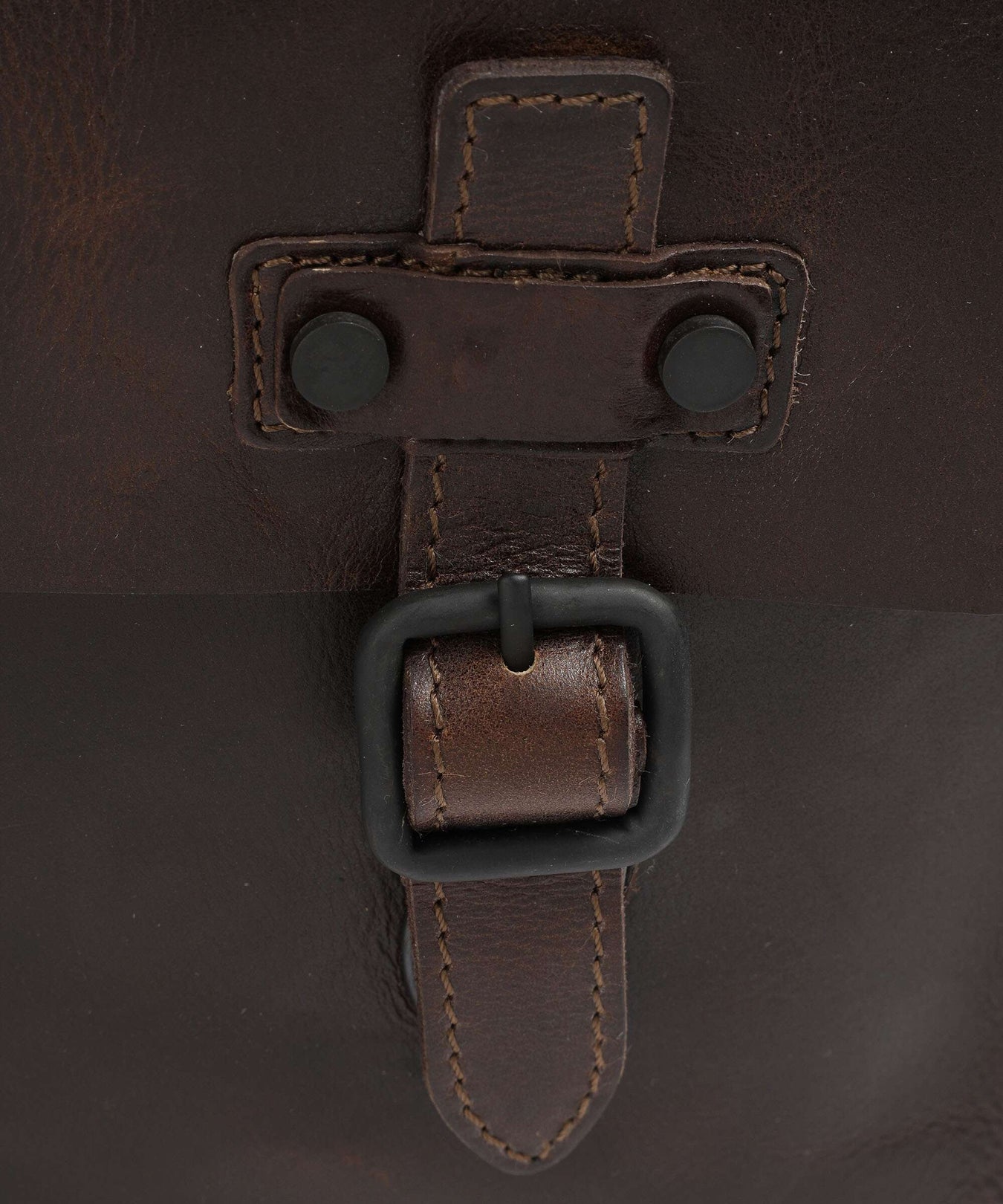 Harold's Aberdeen Briefcase braun