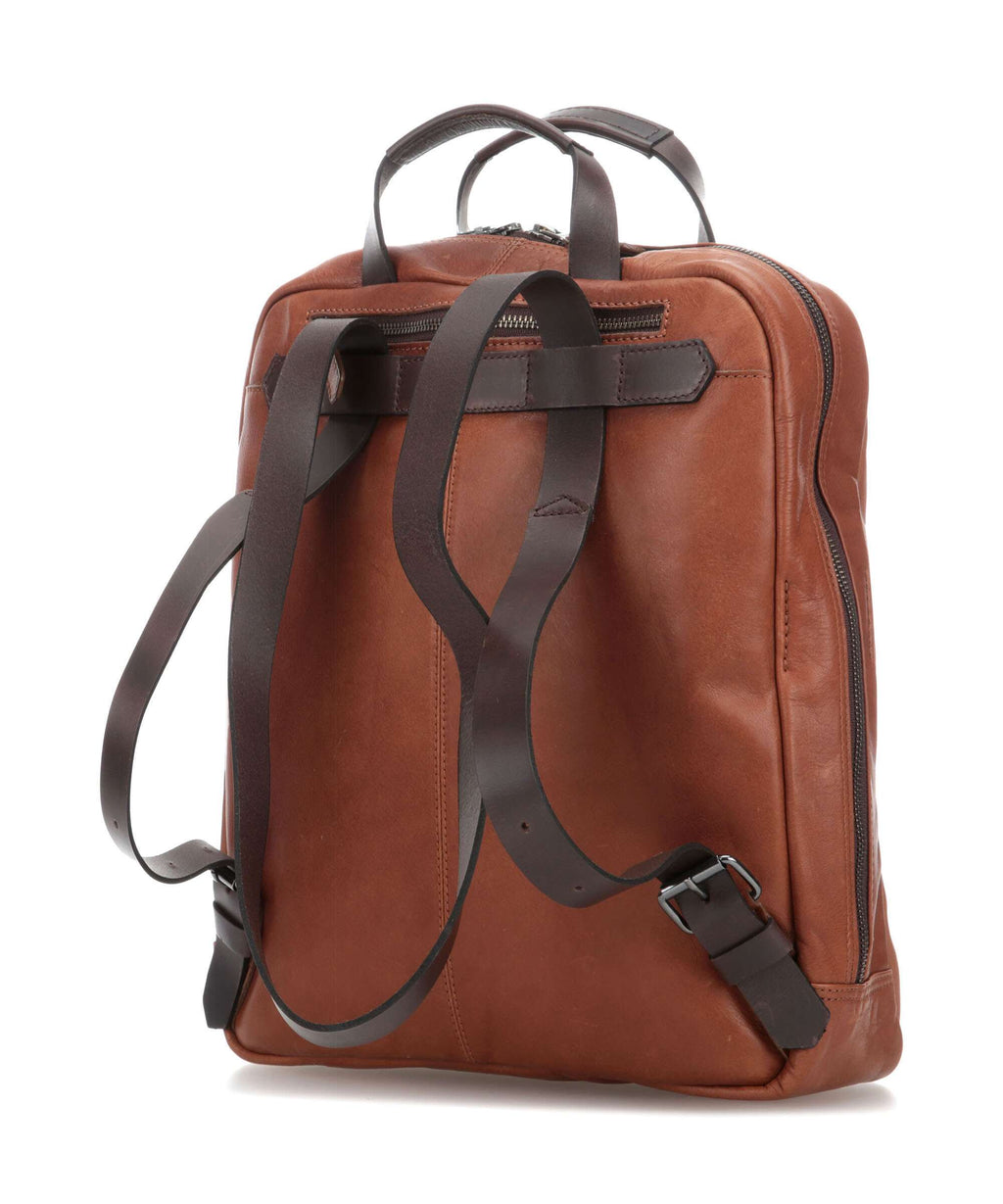 Harold's Ivy Lane Backpack cognac